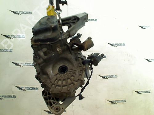 Gearkasse MAZDA 5 (CR) 1.8 (CR19) | BP29909776M3