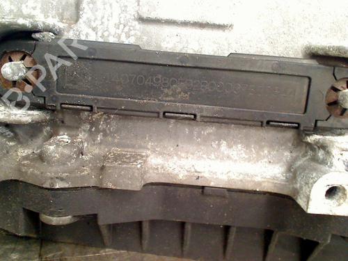 Gearbox BMW 5 (F10) 520 d | BP31807373M3 