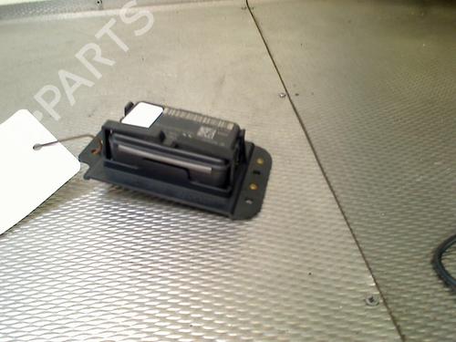 Electronic module LAND ROVER RANGE ROVER VELAR (L560) 2.0 P300 Si4 4x4 | BP37153757M83 - Image 6