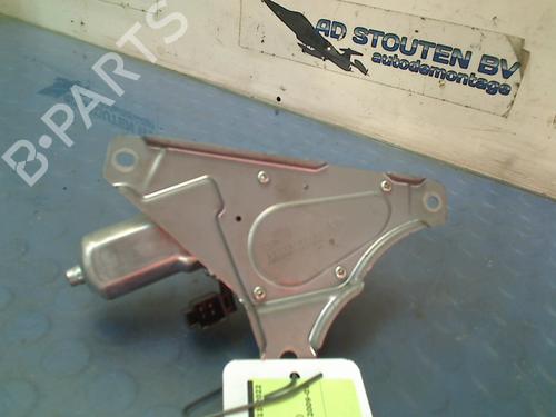 Rear wiper motor DAIHATSU CUORE VII (L275_, L285_, L276_) 1.0 (L276) | BP13902193M102 
