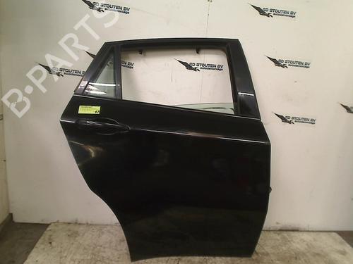 Used Right rear door BMW X6 (E71, E72) xDrive 35 d (286 hp) 13219403