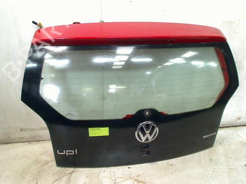 Used Tailgate Tailgate 36843110 36843110