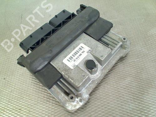 Engine control unit (ECU) AUDI A4 B8 Avant (8K5) 2.0 TDI | BP39533975M57 - Image 6