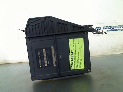 Used Electronic module MERCEDES-BENZ SLK (R170) 200 (170.435) (136 hp) 21055813