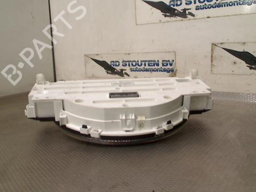 Display SUZUKI SPLASH (EX) 1.0 (A5B310) | BP28210845C48 