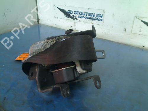 Rear left seatbelt ALFA ROMEO 156 Sportwagon (932_) 1.9 JTD 16V Q4 (932BXN20) | BP12543048I29 