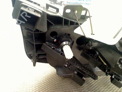 Climate control CHEVROLET SPARK (M300) 1.0 LPG | BP31915813I5 