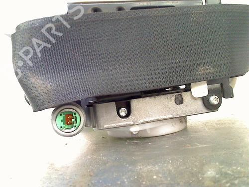 Front right seatbelt NISSAN NOTE (E11, NE11) 1.4 | BP17433148I25 