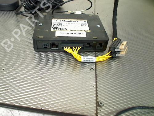 Control unit CITROËN BERLINGO (ER_, EC_) 1.2 PureTech 130 | BP39199775M11 - Image 6