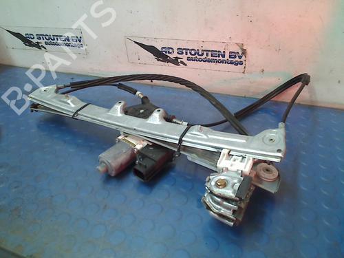 Used Front right window mechanism Front right window mechanism 38197249 38197249