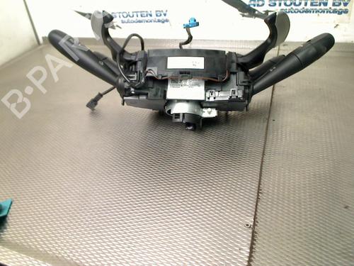 Steering column stalk PEUGEOT 3008 I MPV (0U_) 2.0 HDi Hybrid4 (0URHCA) | BP28510391I23 