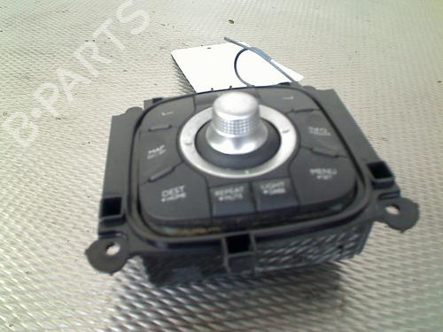 Switch RENAULT LAGUNA III (BT0/1) 1.5 dCi (BT00, BT0A, BT0T, BT1J) | BP36070696I30 - Image 3