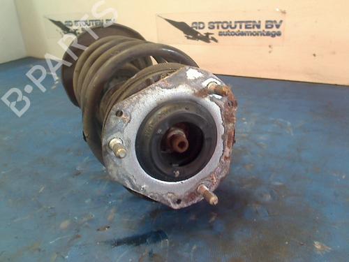 Left front shock absorber FORD FIESTA VI (CB1, CCN) 1.25 | BP11419062M16 