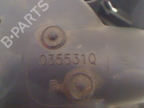 Heater blower motor FIAT GRANDE PUNTO (199_) 1.4 (199AXB11, 199AXB1A, 199BXB1A, 199AXL1A) | BP11296653M62 