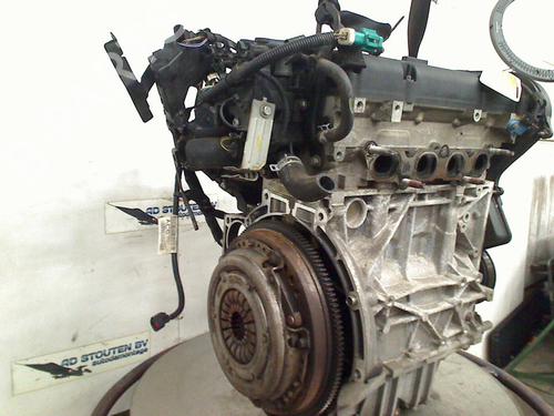 Engine FORD FIESTA VI (CB1, CCN) 1.25 | BP30565728M1 