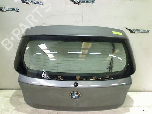 Used Tailgate BMW 1 (E87) 116 i (122 hp) 16179917