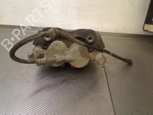 Left front brake caliper MERCEDES-BENZ VITO Van (W447) 116 CDI (447.601, 447.603, 447.605) | BP39166238M105 - Image 3