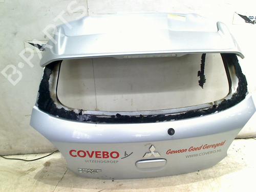 Bagklap CC/Kombi-Coupé MITSUBISHI MIRAGE / SPACE STAR VI Hatchback (A0_A) 1.2 (71 hp) 30747656