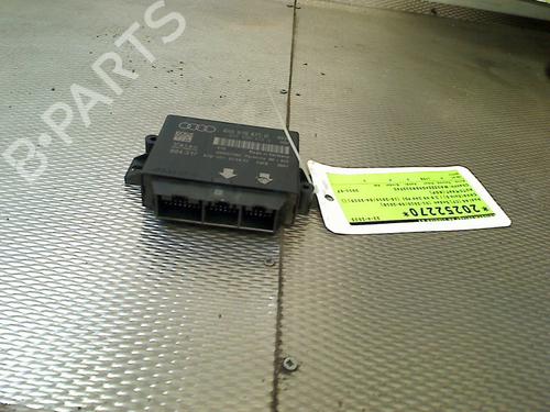 Electronic module AUDI A6 C7 (4G2, 4GC) 2.8 FSI | BP38262273M83  - Image 6