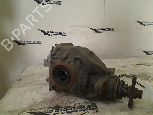 Used Rear differential BMW 1 (F20) 118 d (150 hp) 13685509