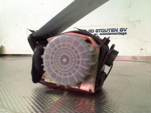 Front left seatbelt LAND ROVER RANGE ROVER SPORT I (L320) 2.7 D 4x4 | BP23980805I26 