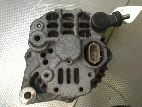 Alternator SUZUKI SPLASH (EX) 1.2 (A5B412) | BP31651373M7 