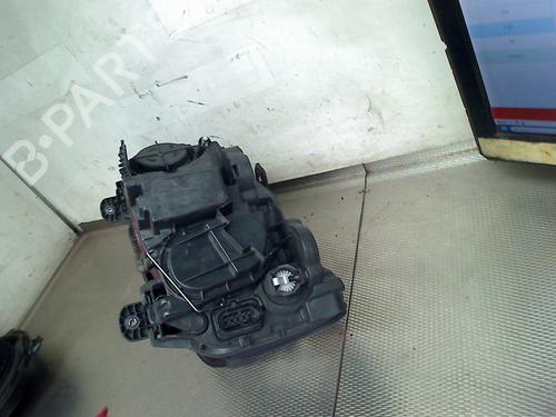 Right headlight AUDI Q2 (GAB, GAG) 1.4 TFSI | BP38986131C29 - Image 3