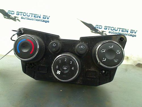Used Climate control CHEVROLET AVEO Hatchback (T300) 1.3 D (95 hp) 21382208