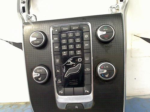 Climate control VOLVO V40 Hatchback (525) D3 | BP16902149I5 