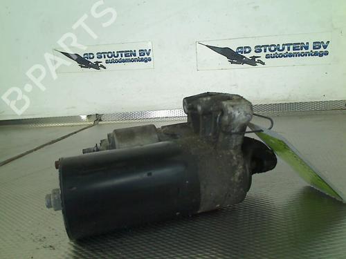 Startmotor MINI MINI (R56) One (95 hp) 31039973