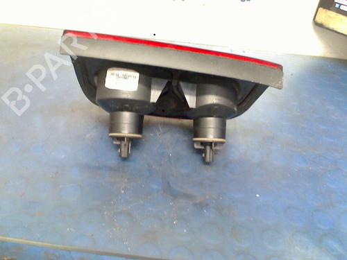Left taillight LAND ROVER FREELANDER I (L314) 2.5 V6 4x4 | BP23567543C34 