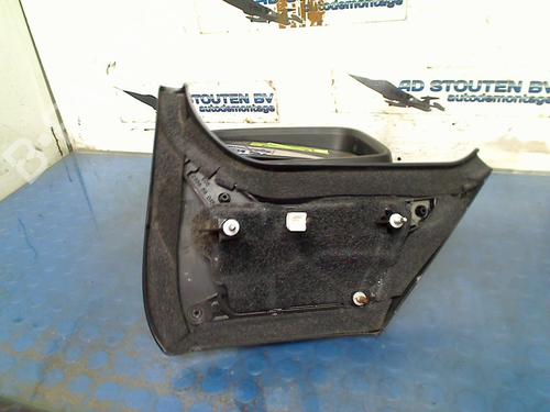 Left mirror RENAULT TRAFIC III Van (FG_) 1.6 dCi 95 (FGMJ, FGMR) | BP16736599C26 