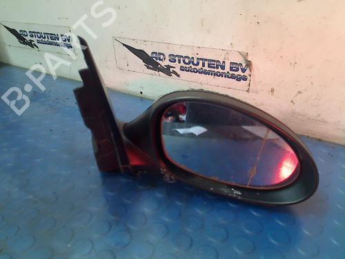 Used Right mirror BMW 1 (E87) 116 i (115 hp) 12569886