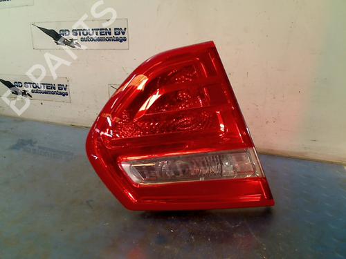 Used Left taillight PEUGEOT 307 SW (3H) 1.6 16V (109 hp) 13005120