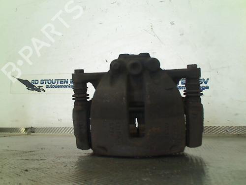 Højre bremsekaliber foran FORD TRANSIT COURIER B460 Box Body/MPV 1.5 TDCi (75 hp) 29418237