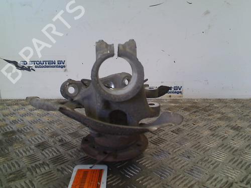 Left front steering knuckle BMW 2 Convertible (F23) 218 i | BP11306554M25 