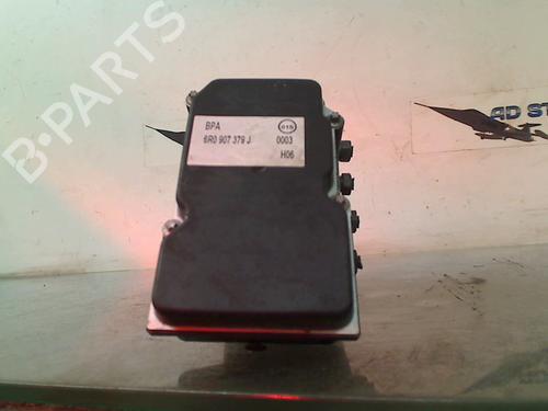 ABS pump SKODA FABIA II (542) 1.4 | BP17083255M43 