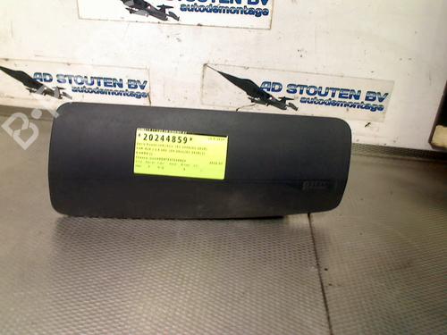 Used Passenger airbag Passenger airbag DACIA DUSTER (HS_) 1.6 16V LPG (105 hp) 36503762 36503762