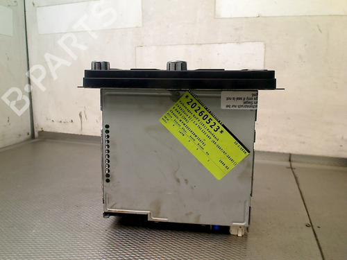 Modulo electronico VW GOLF V (1K1) 1.4 TSI (122 hp) 33205677