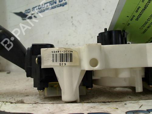 Steering column stalk HYUNDAI COUPE II (GK) 2.0 GLS | BP11261666I23 
