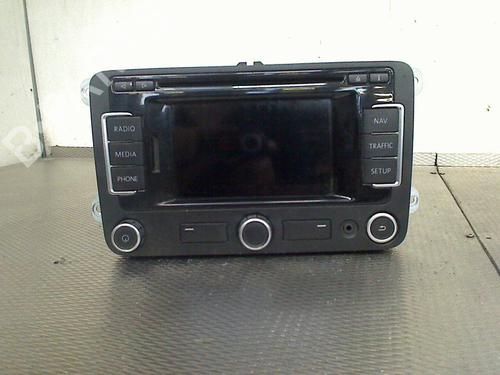 Used Electronic module Electronic module 38059685 38059685