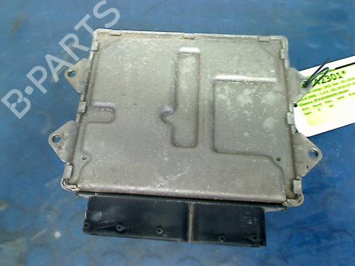 Engine control unit (ECU) FIAT DOBLO Cargo (263_) 1.3 D Multijet | BP18602598M57 