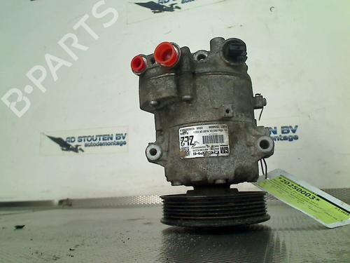 Compressore A/C OPEL MERIVA B MPV (S10) 1.4 (75) (100 hp) 28524451