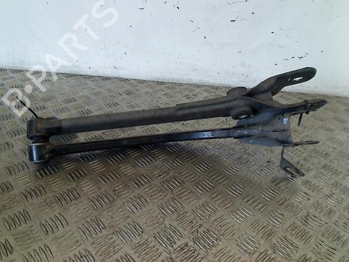 Right front suspension arm ALFA ROMEO GIULIETTA (940_) 1.8 TBi (940FXC1A) | BP13124386M13 