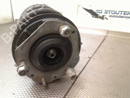 Højre fortil støddæmper FORD FIESTA VII (HJ, HF) 1.0 EcoBoost | BP29938498M17