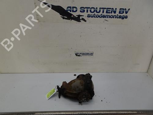 Differential, bag MERCEDES-BENZ SLK (R170) 230 Kompressor (170.447) (193 hp) 11262656