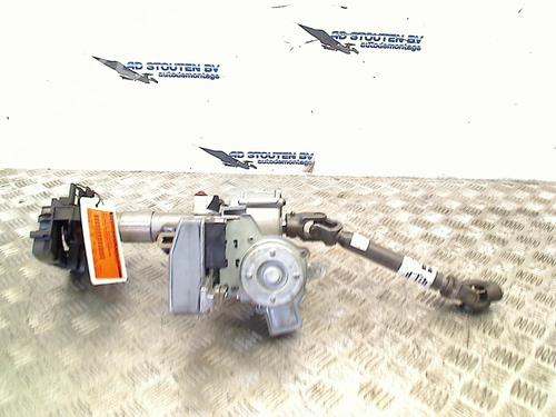 Steering column FORD FIESTA VI (CB1, CCN) 1.25 | BP13123670M21 