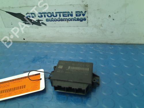 Used Electronic module SEAT EXEO ST (3R5) 2.0 TDI (120 hp) 11315107