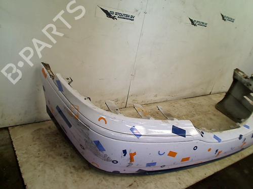 Front bumper LINCOLN TOWN CAR II 4.6 | BP22911156C7 