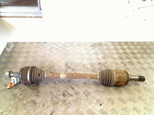 Used Right rear driveshaft MERCEDES-BENZ M-CLASS (W163) ML 320 (163.154) (218 hp) 11310218